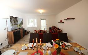 Apartments Tempelhof